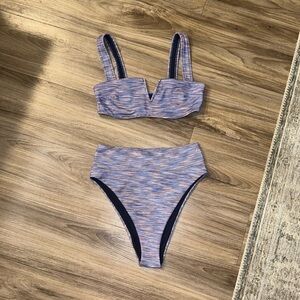 COPY - Aerie Cheeky Swim Suit